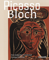 Picasso, Bloch - 