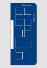CITY ATLAS - Amalia Barboza