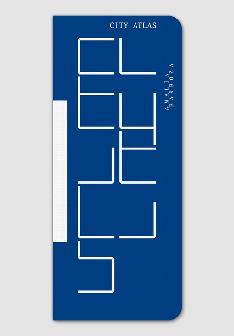 CITY ATLAS - Amalia Barboza