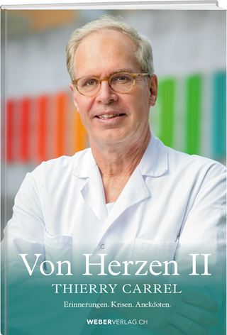 Von Herzen II