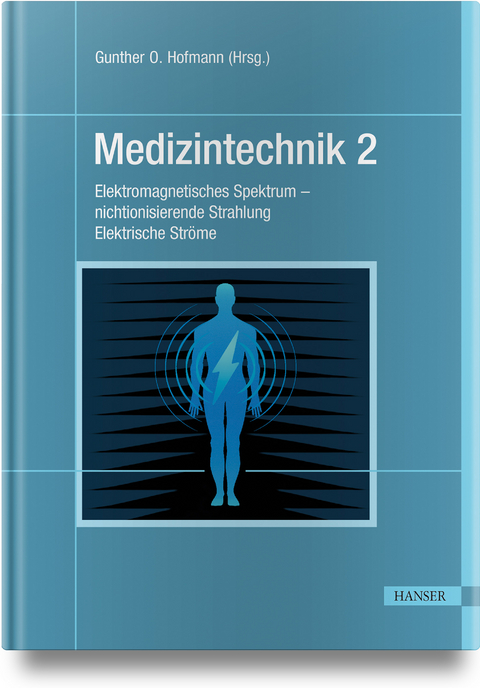 Medizintechnik 2 - Gunther O. Hofmann