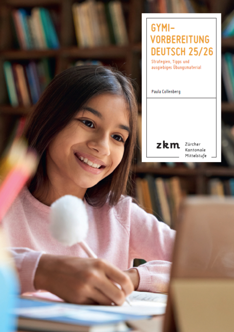 Gymi-Vorbereitung Deutsch 25/26 - Paula Collenberg