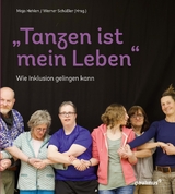 Tanzen ist mein Leben - 