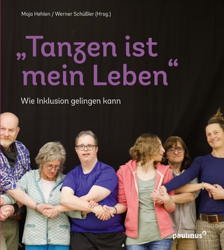 Tanzen ist mein Leben