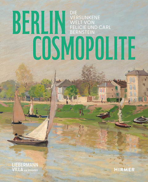 Berlin cosmopolite - 