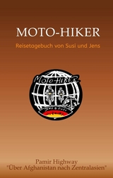 Moto-Hiker - Jens Radewald