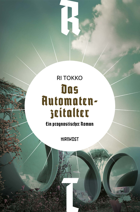 Das Automatenzeitalter - Ri Tokko