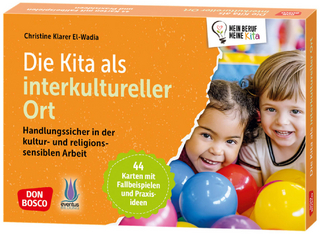 Die Kita als interkultureller Ort, m. 1 Beilage