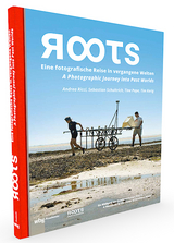 ROOTS - Andrea Ricci, Sebastian Schultrich, Tine Pape, Tim Kerig
