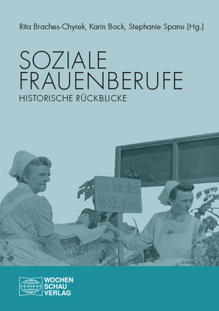 Soziale Frauenberufe