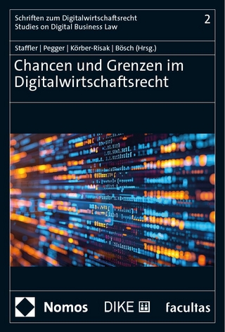 Chancen und Grenzen im Digitalwirtschaftsrecht