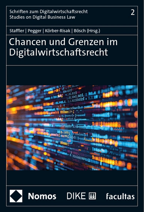 Chancen und Grenzen im Digitalwirtschaftsrecht - 