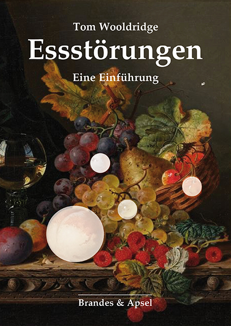 Essstörungen - Tom Wooldridge
