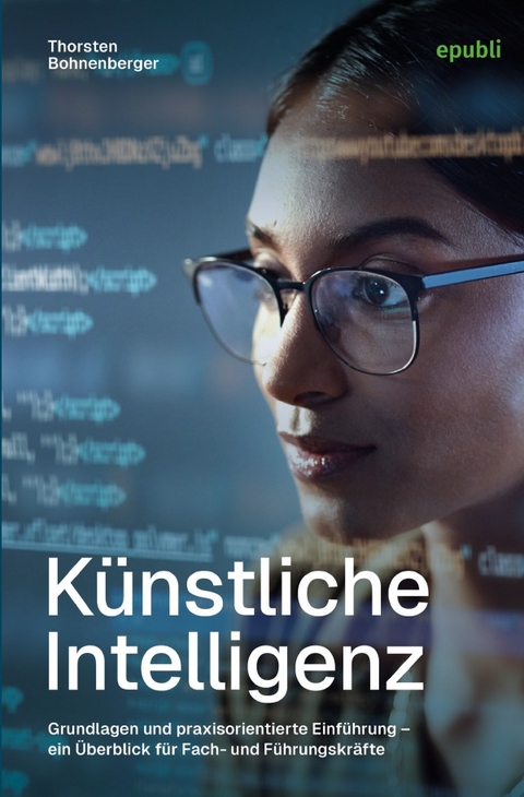 Künstliche Intelligenz - Thorsten Bohnenberger