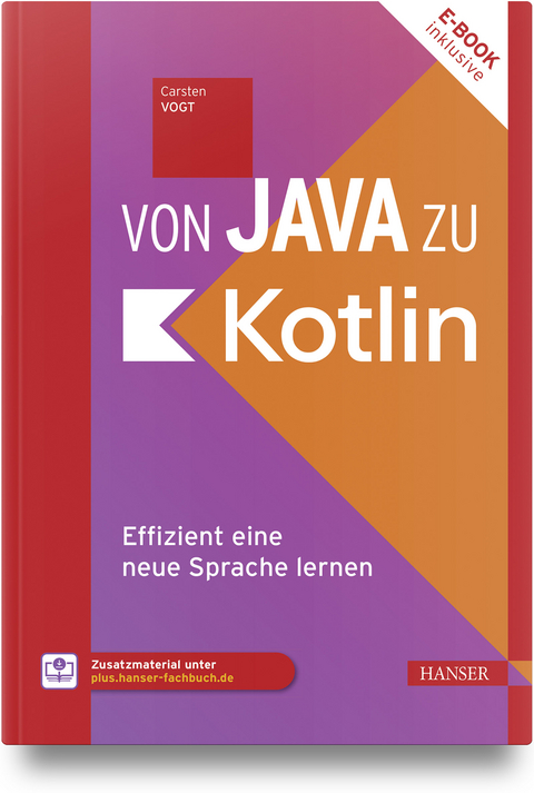 Von Java zu Kotlin - Carsten Vogt