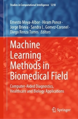 Machine Learning Methods in Biomedical Field - 