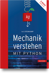 Mechanik verstehen mit Python - Veit Steinkamp