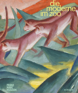 Die Moderne im Zoo - 