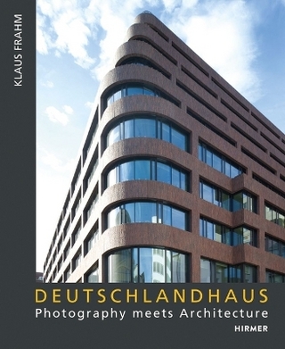 DEUTSCHLANDHAUS