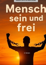 Buchprojekt &bdquo;Mensch sein und frei&bdquo; - Dave Red