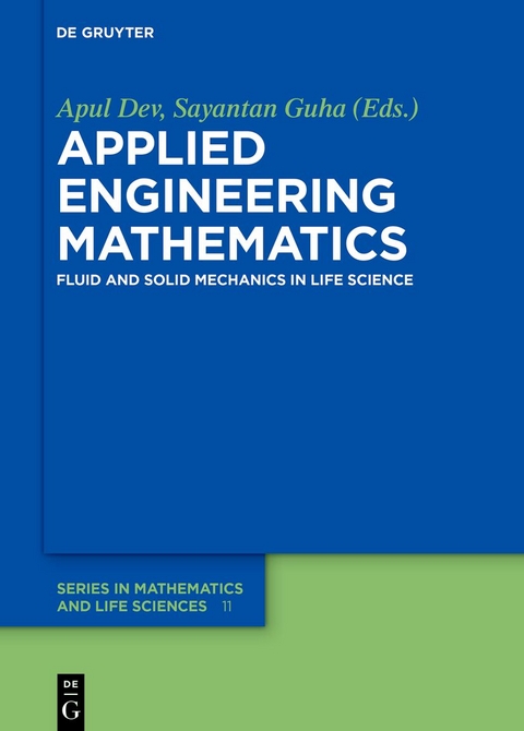 Applied Engineering Mathematics - 
