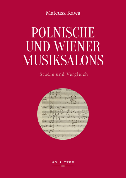 Polnische und Wiener Musiksalons - Mateusz Kawa