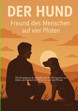 Entstehung des Hundes, wie wir Ihn kennen und lieben, - Dave Red