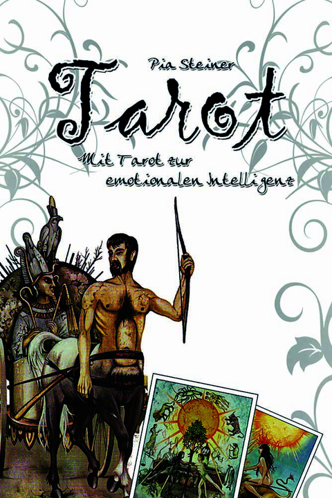 Tarot - Pia Steiner