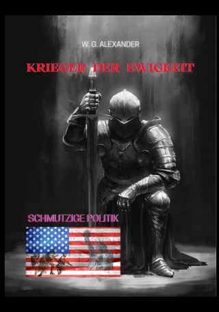 Krieger der Ewigkeit - Ein ehemaliger Elitesoldat stellt sich einer weltweiten Verschwörung aus Wirtschaft und Politik. Mit seinen Kameraden versucht er, einen Terroranschlag abzuwehren!