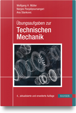 Übungsaufgaben zur Technischen Mechanik