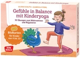 Gefühle in Balance mit Kinderyoga - Ulrike Knuth