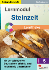 Steinzeit - Stefan Lamm