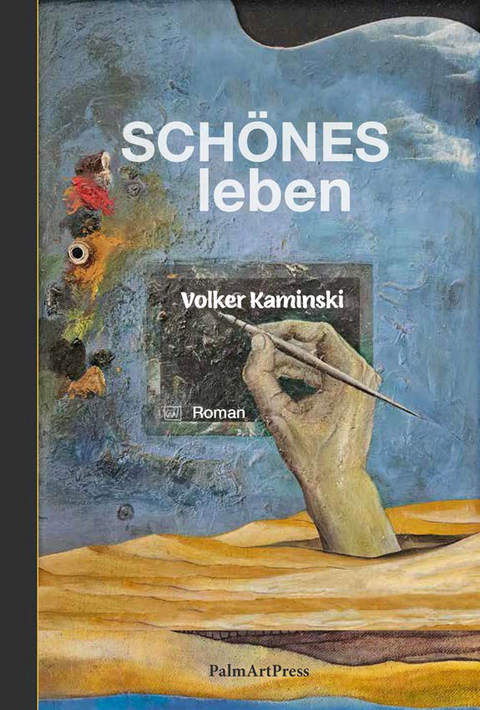 SCH&Ouml;NES leben - Volker Kaminski