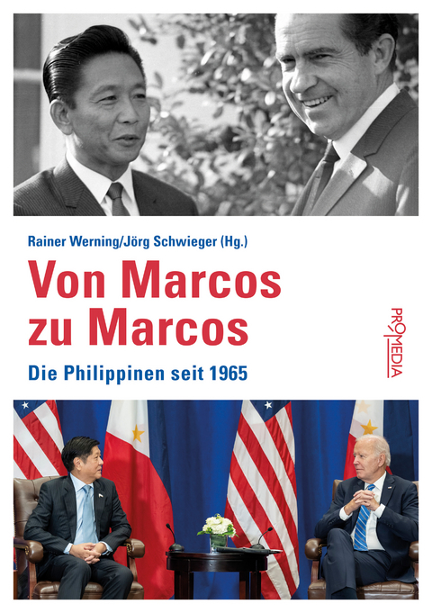 Von Marcos zu Marcos - 
