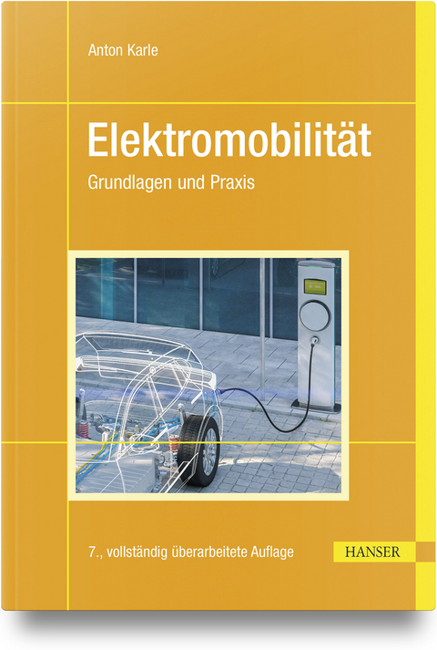 Elektromobilit&auml;t - Anton Karle