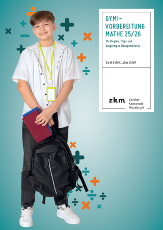 Gymi-Vorbereitung Mathe 25/26