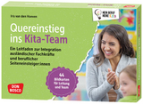 Quereinstieg ins Kita-Team, m. 1 Beilage - Iris van den Hoeven