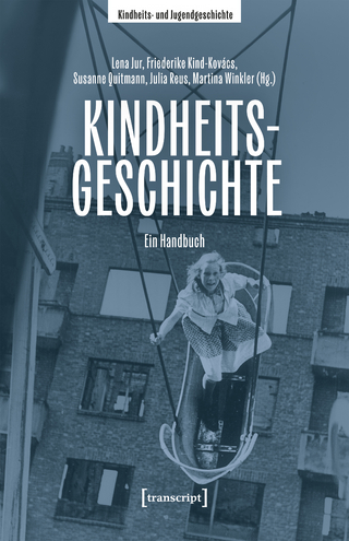 Kindheitsgeschichte