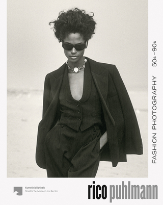 Rico Puhlmann - fashion photography