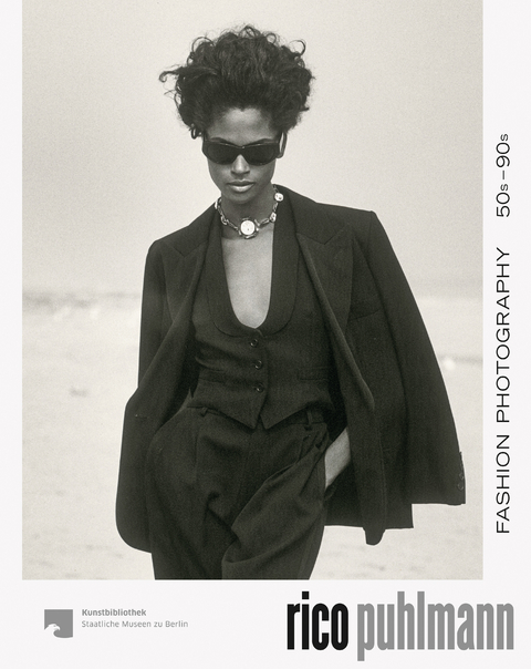 Rico Puhlmann - fashion photography - 