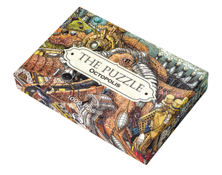The Puzzle Octopolis