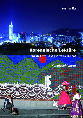 Koreanische Lektüre