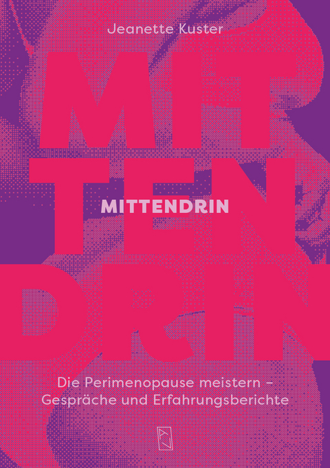 Mittendrin - Jeanette Kuster