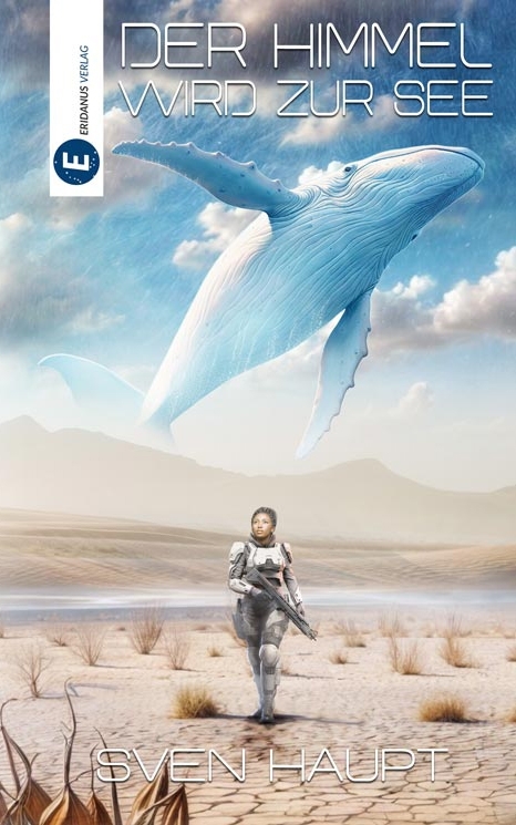 Der Himmel wird zur See - Sven Haupt