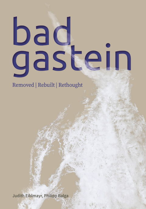Bad Gastein - Judith Eiblmayr, Philipp Balga