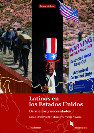 Latinos en los Estados Unidos
