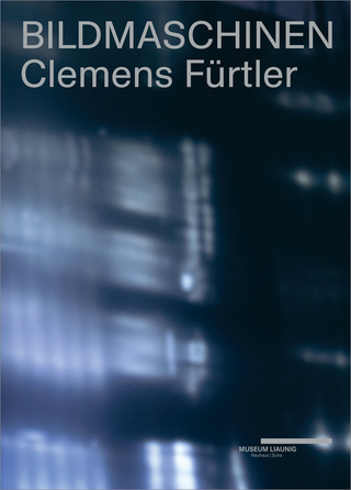 Clemens Fürtler – Bildmaschinen