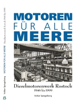 Motoren f&uuml;r alle Meere