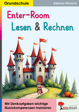 Enter-Room, Lesen & Rechnen - Sabrina Hinrichs