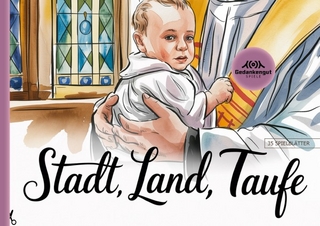 Stadt, Land, Taufe